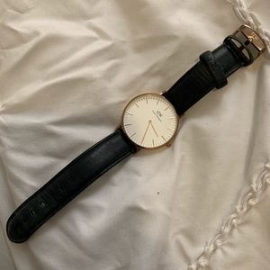 Daniel Wellington Sheffield watch 32mm